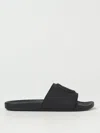 Just Cavalli Sneakers  Woman Color Black In Black