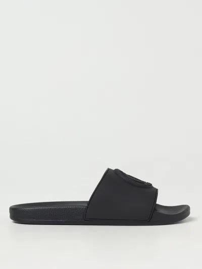 Just Cavalli Sneakers  Woman Color Black