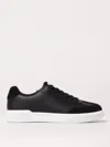 Just Cavalli Sneakers  Woman Color Black In ブラック