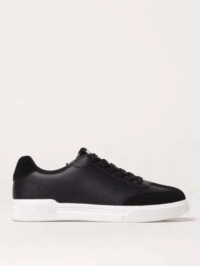 Just Cavalli Sneakers  Woman Color Black In ブラック