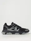 Just Cavalli Sneakers  Woman Color Black In ブラック