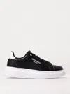 Just Cavalli Sneakers  Damen Farbe Schwarz In Schwarz
