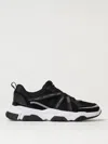 Just Cavalli Sneakers  Damen Farbe Schwarz In Schwarz