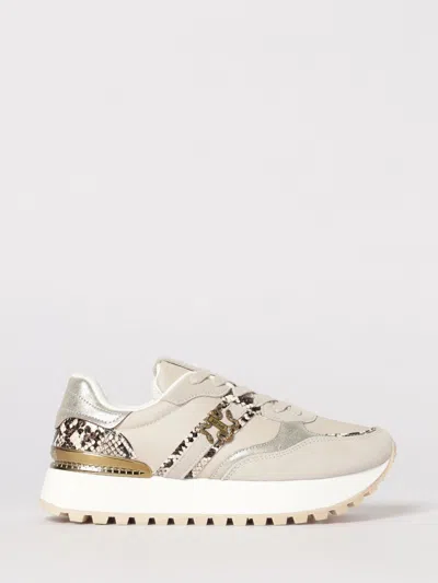 Just Cavalli Sneakers  Woman Color Brown