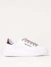Just Cavalli Sneakers  Woman Color Natural In Natural