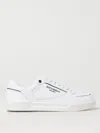 Just Cavalli Sneakers  Woman Color White In ホワイト