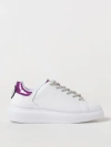Just Cavalli Sneakers White In White