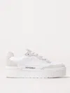 Just Cavalli Sneakers  Damen Farbe Weiss In Weiss