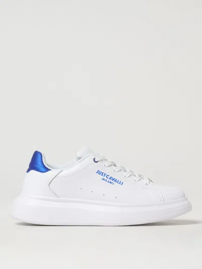 Just Cavalli Sneakers  Damen Farbe Weiss
