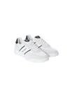 Just Cavalli Sneakers In White