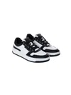 Just Cavalli Sneakers In White