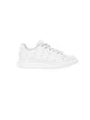 Just Cavalli Sneakers In White