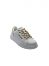 JUST CAVALLI JUST CAVALLI SNEAKERS