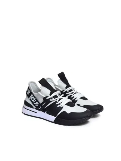 JUST CAVALLI JUST CAVALLI SNEAKERS