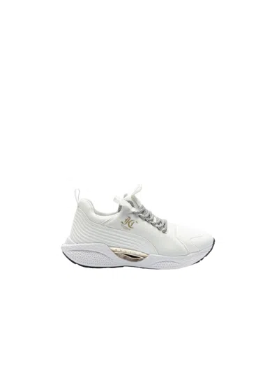 JUST CAVALLI JUST CAVALLI SNEAKERS