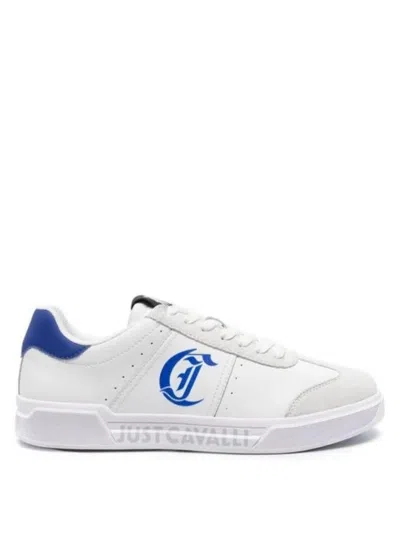 JUST CAVALLI JUST CAVALLI SNEAKERS