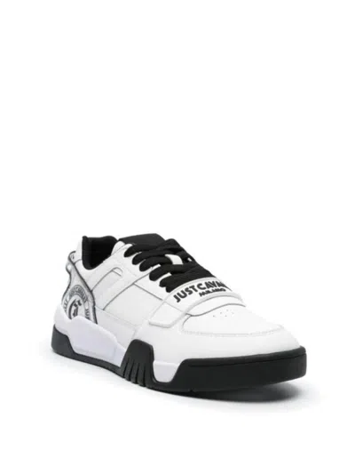 JUST CAVALLI JUST CAVALLI SNEAKERS