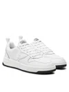 Just Cavalli Sneakers In White