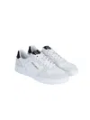 Just Cavalli Sneakers In White