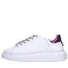 Just Cavalli Sneakers White In Bianco Neutri