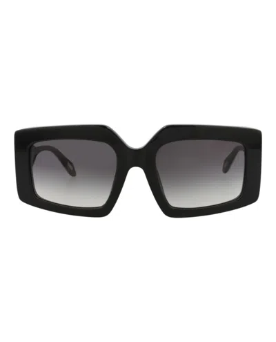 Just Cavalli Square-frame Acetate Sunglasses In Multi