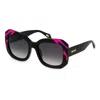 Just Cavalli Sjc085 09p2 In Black