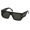 Just Cavalli Sunglasses In Black