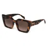 Just Cavalli Sjc099 09aj In Brown
