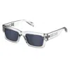 Just Cavalli Eyewear In Gray