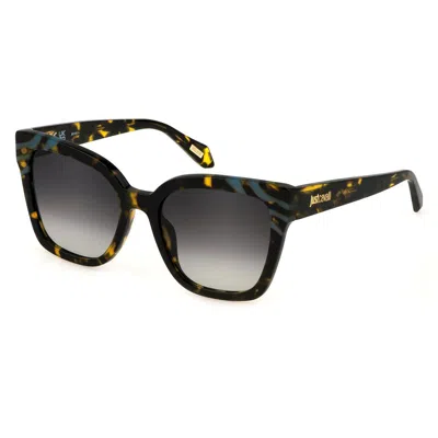 Just Cavalli Sunglasses In Multicolor