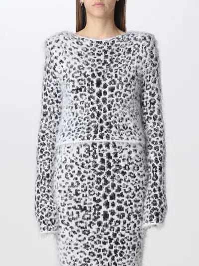 Just Cavalli Sweater  Woman Color Black
