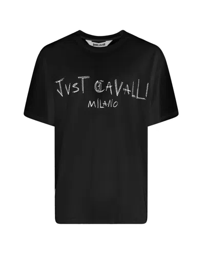 JUST CAVALLI JUST CAVALLI T-SHIRT