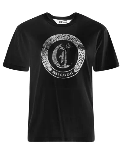 JUST CAVALLI JUST CAVALLI T-SHIRT