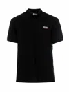 Just Cavalli T-shirt In Black