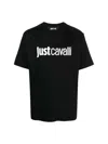 JUST CAVALLI JUST CAVALLI T-SHIRT