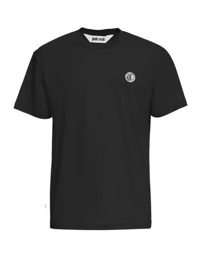 JUST CAVALLI JUST CAVALLI T-SHIRT