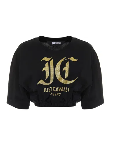 JUST CAVALLI JUST CAVALLI T-SHIRT