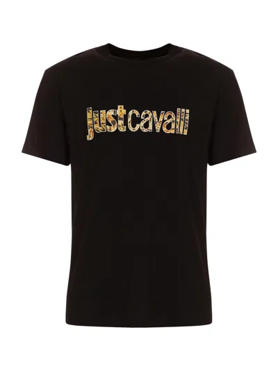JUST CAVALLI JUST CAVALLI T-SHIRT