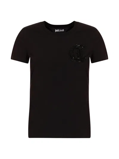 JUST CAVALLI JUST CAVALLI T-SHIRT