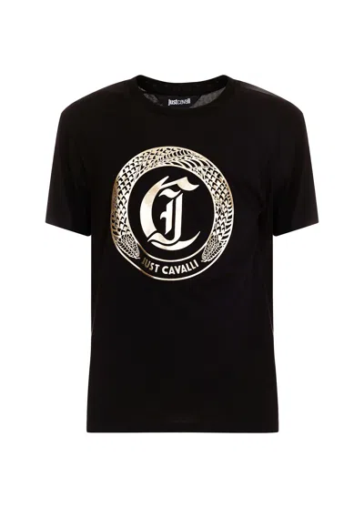 JUST CAVALLI JUST CAVALLI T-SHIRT
