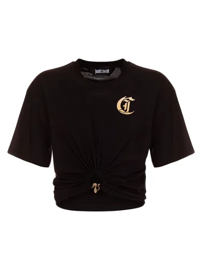 JUST CAVALLI JUST CAVALLI T-SHIRT