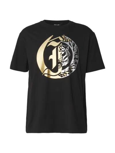 JUST CAVALLI JUST CAVALLI T-SHIRT