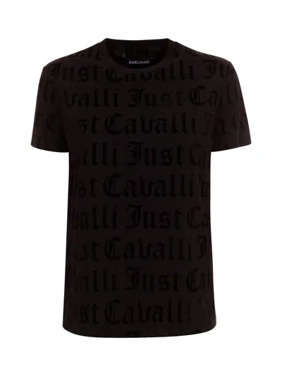 JUST CAVALLI JUST CAVALLI T-SHIRT
