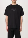 Just Cavalli T-shirt  Men Color Black