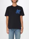 Just Cavalli T-shirt  Men Color Black