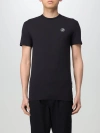 Just Cavalli T-shirt  Men Color Black