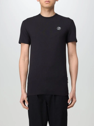 Just Cavalli T-shirt  Men Colour Black