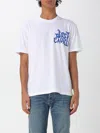 Just Cavalli T-shirt  Men Color White In White