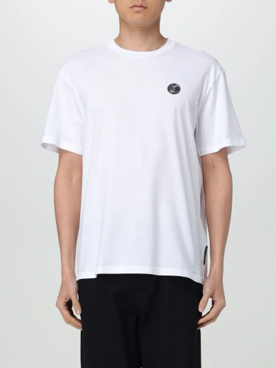 Just Cavalli T-shirt  Men Colour White