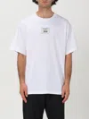 Just Cavalli T-shirt  Men Color White In Weiss